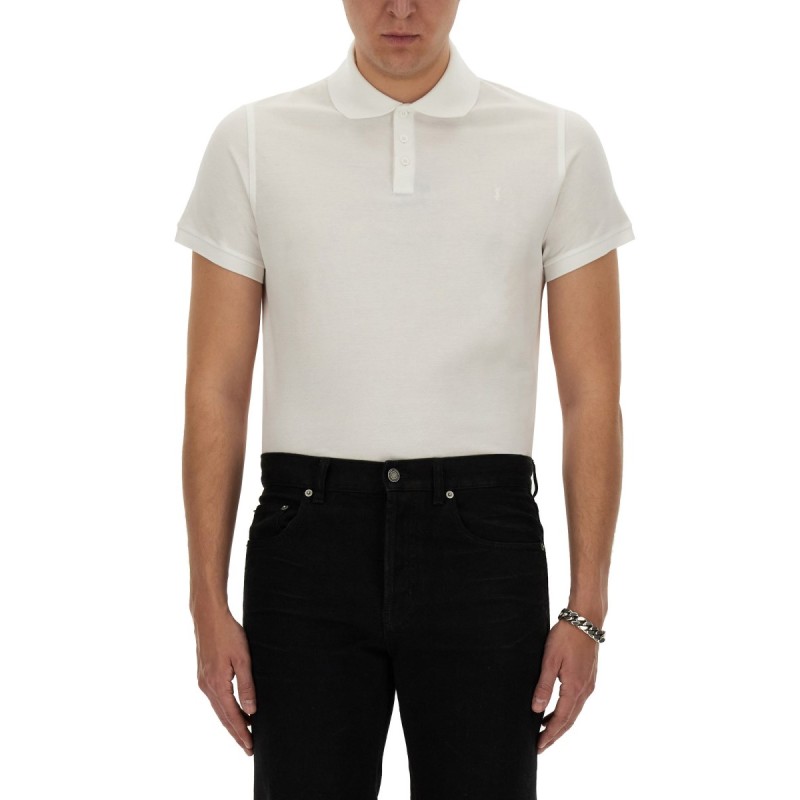 MONOGRAM POLO