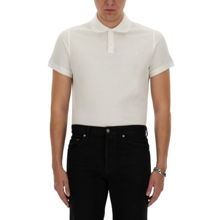MONOGRAM POLO