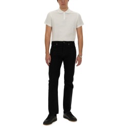 MONOGRAM POLO