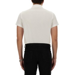 MONOGRAM POLO