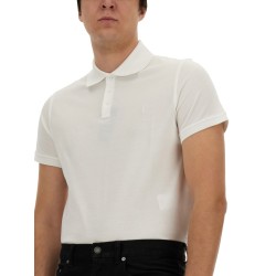 MONOGRAM POLO