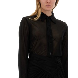 JERSEY SHIRT