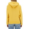 SWEATSHIRT WITH LOGO