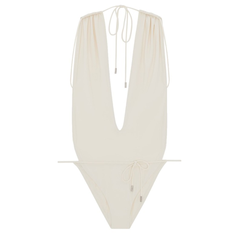 ONE-PIECE SWIMSUIT