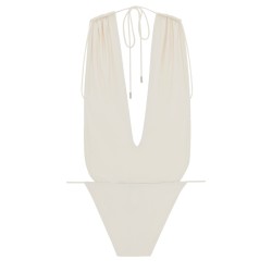 ONE-PIECE SWIMSUIT