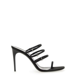 LEATHER SANDAL