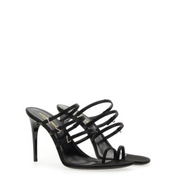LEATHER SANDAL