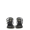 LEATHER SANDAL
