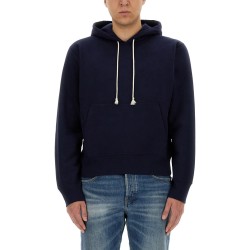 CASSANDRE HOODIE