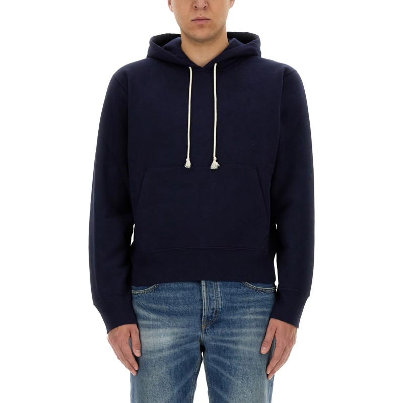 CASSANDRE HOODIE