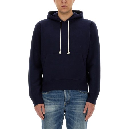 CASSANDRE HOODIE