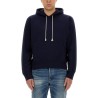 CASSANDRE HOODIE