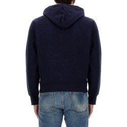 CASSANDRE HOODIE