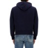 CASSANDRE HOODIE