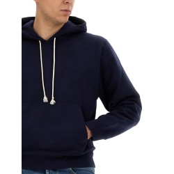 CASSANDRE HOODIE