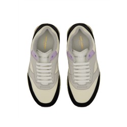 SNEAKERS BUMP