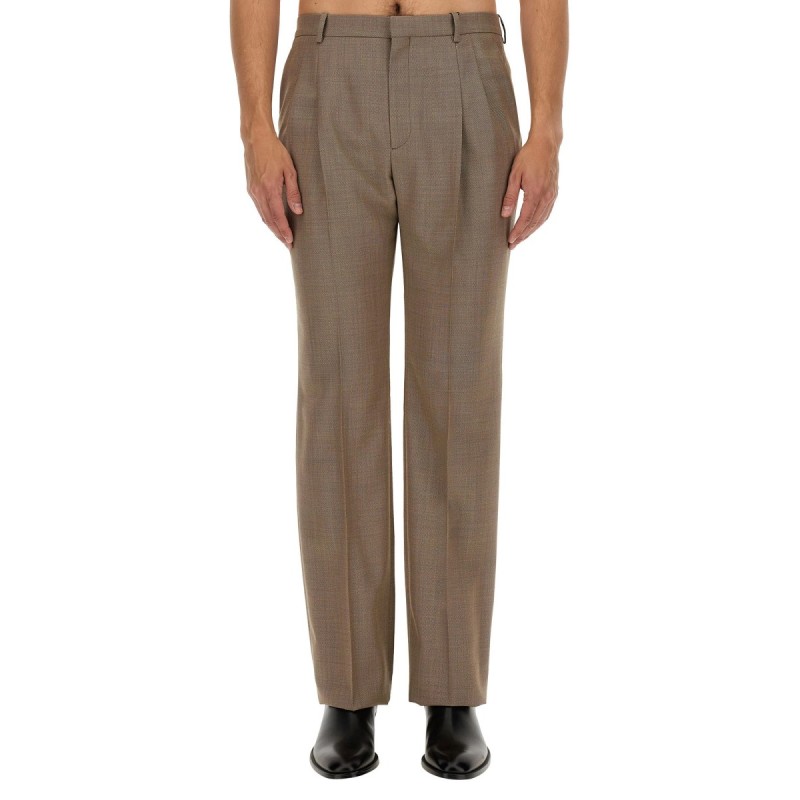 HIGH WAIST PANTS