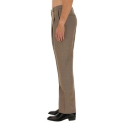 HIGH WAIST PANTS