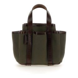 MINI "GIARDINIERA" TOTE BAG