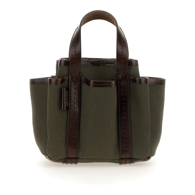 MINI "GIARDINIERA" TOTE BAG