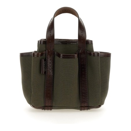 MINI "GIARDINIERA" TOTE BAG