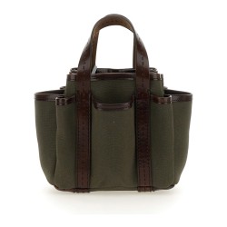 MINI "GIARDINIERA" TOTE BAG
