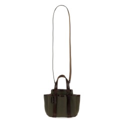 MINI "GIARDINIERA" TOTE BAG
