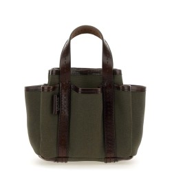MINI "GIARDINIERA" TOTE BAG