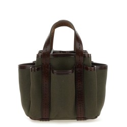MINI "GIARDINIERA" TOTE BAG
