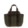 MINI "GIARDINIERA" TOTE BAG