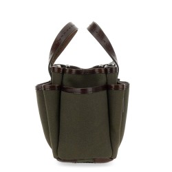 MINI "GIARDINIERA" TOTE BAG