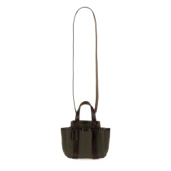 MINI "GIARDINIERA" TOTE BAG