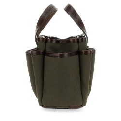 MINI "GIARDINIERA" TOTE BAG