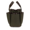 MINI "GIARDINIERA" TOTE BAG