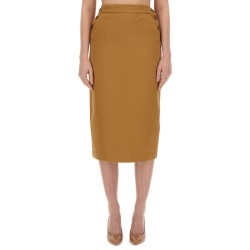 "CRESTA" SKIRT