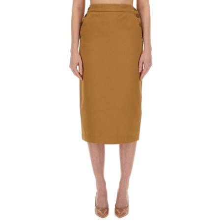 "CRESTA" SKIRT