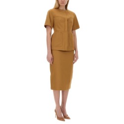 "CRESTA" SKIRT