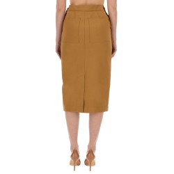 "CRESTA" SKIRT