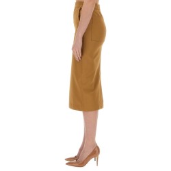 "CRESTA" SKIRT
