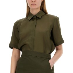 SHIRT "ACANTHUS"