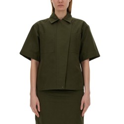"APPLE" SHIRT