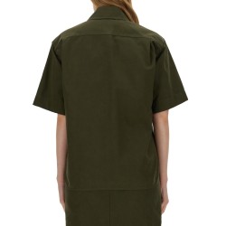 "APPLE" SHIRT