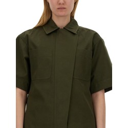 "APPLE" SHIRT
