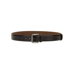 BELT WITH BUCKLE