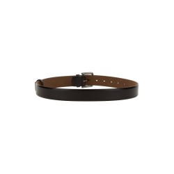 BELT WITH BUCKLE