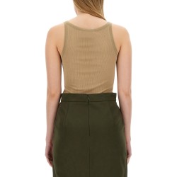 TANK TOP "BASTIA"