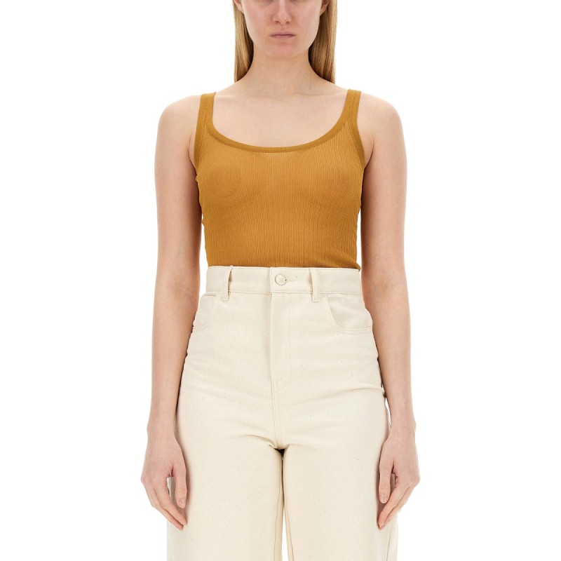TANK TOP "BASTIA"