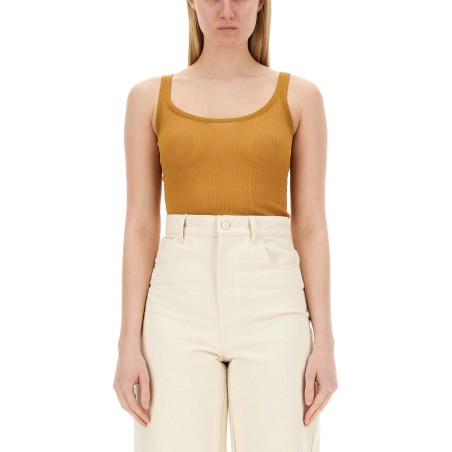 TANK TOP "BASTIA"