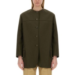 "RECITAL" JACKET