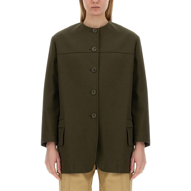 "RECITAL" JACKET
